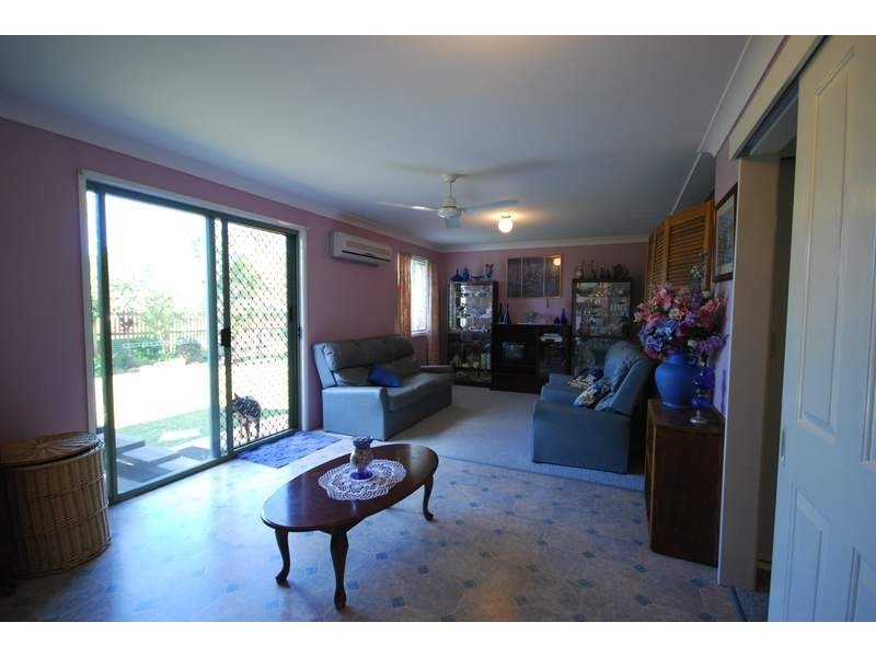 5 Hotham Close, Parkhurst QLD 4702