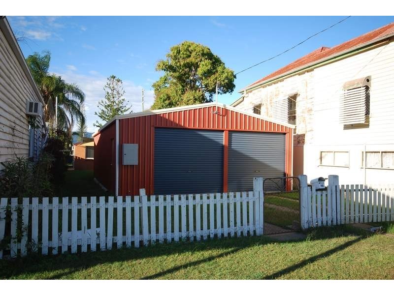 115 Campbell Street, Rockhampton QLD 4700