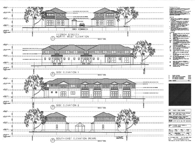 139-141 Fitzroy, Rockhampton QLD 4700