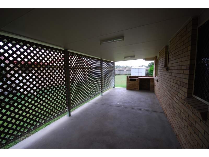 4 Hotham Close, Parkhurst QLD 4702