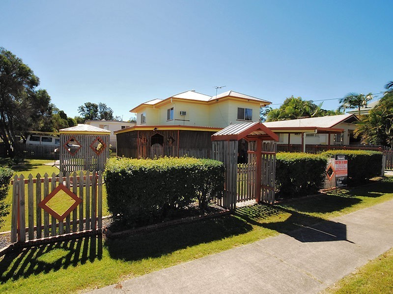 115 Charles Street, Rockhampton QLD 4700