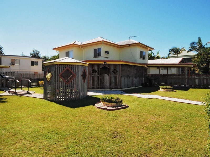 115 Charles Street, Rockhampton QLD 4700