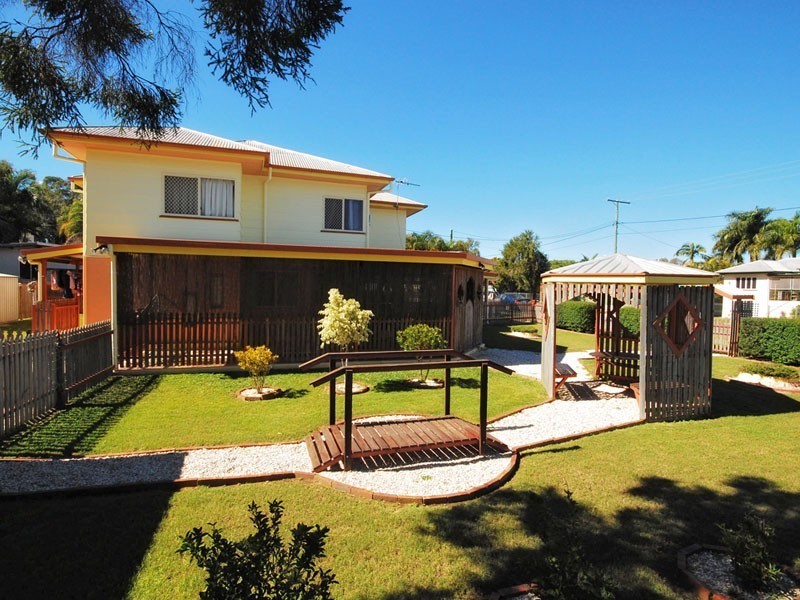 115 Charles Street, Rockhampton QLD 4700