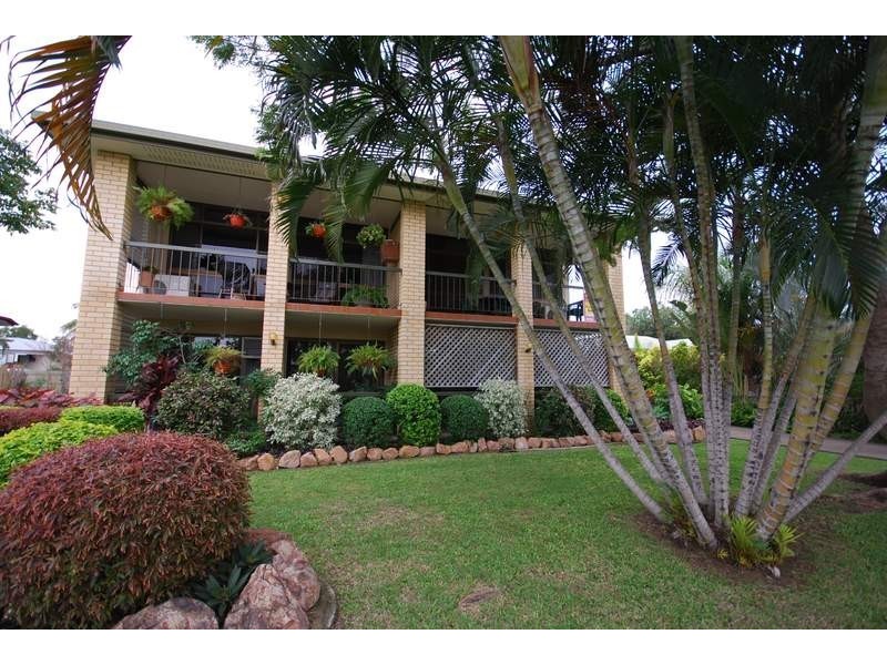 4/115 Robinson Street, Frenchville QLD 4701