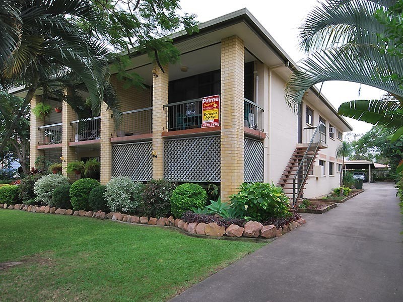 4/115 Robinson Street, Frenchville QLD 4701