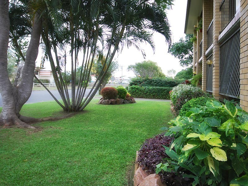 4/115 Robinson Street, Frenchville QLD 4701