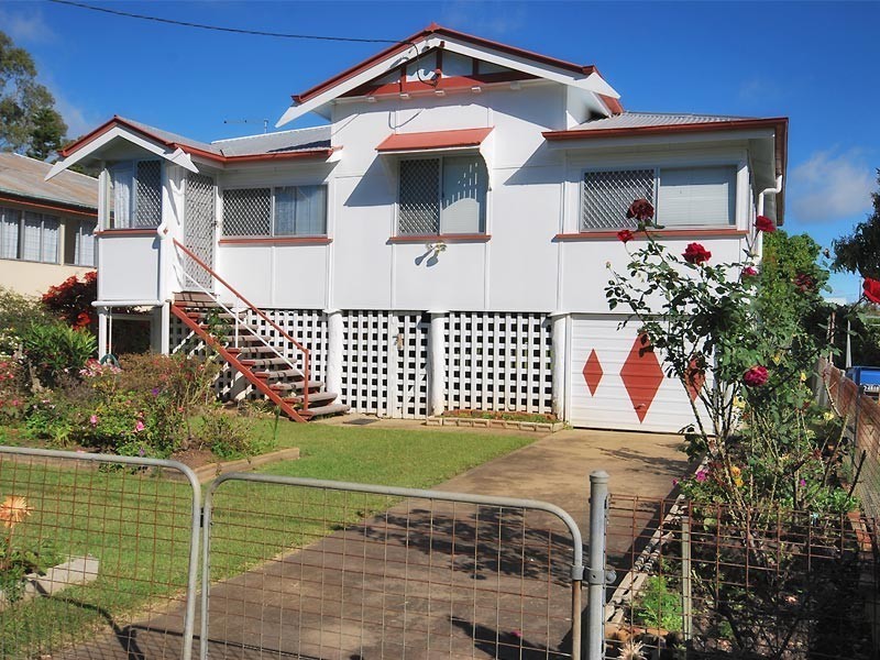 249a Moore Street, Berserker QLD 4701