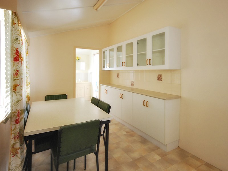249a Moore Street, Berserker QLD 4701
