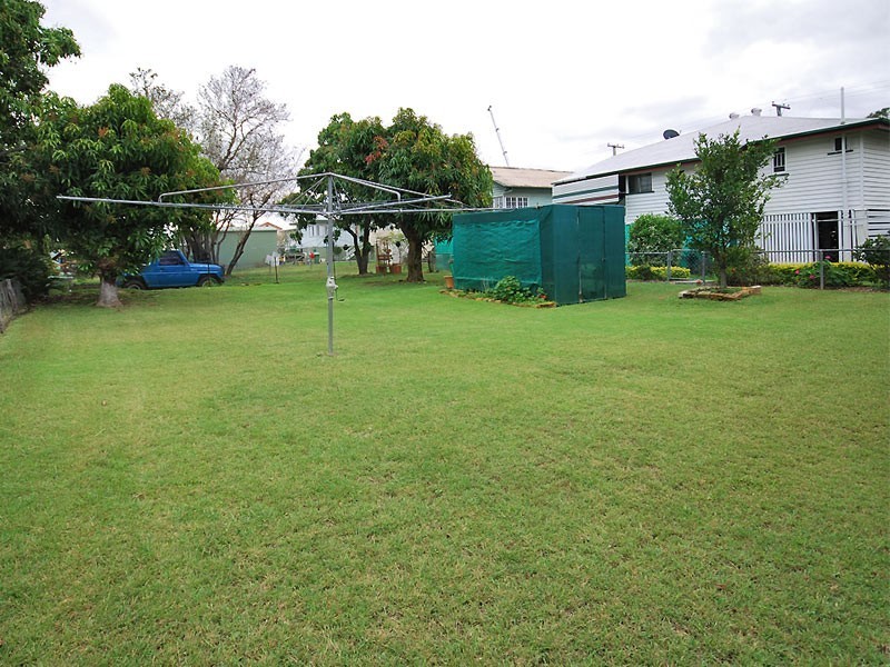 249a Moore Street, Berserker QLD 4701