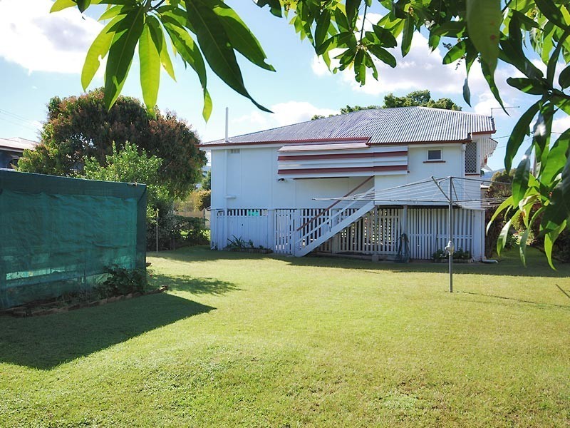 249a Moore Street, Berserker QLD 4701
