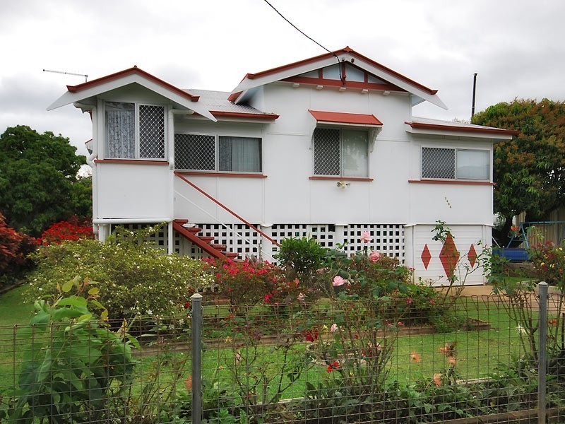 249a Moore Street, Berserker QLD 4701