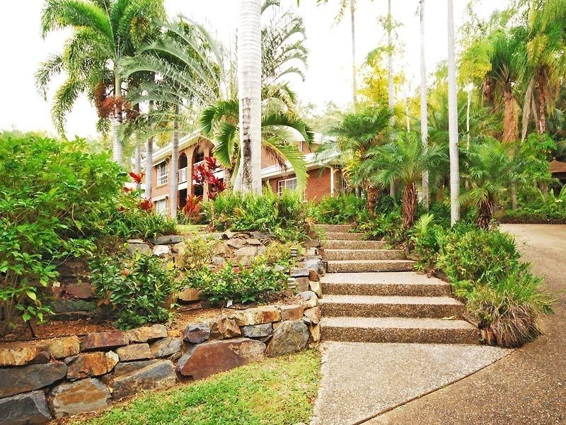 33 Old Rollo Drive, Frenchville QLD 4701