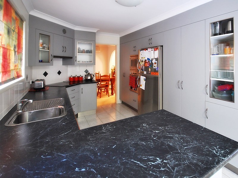 33 Old Rollo Drive, Frenchville QLD 4701