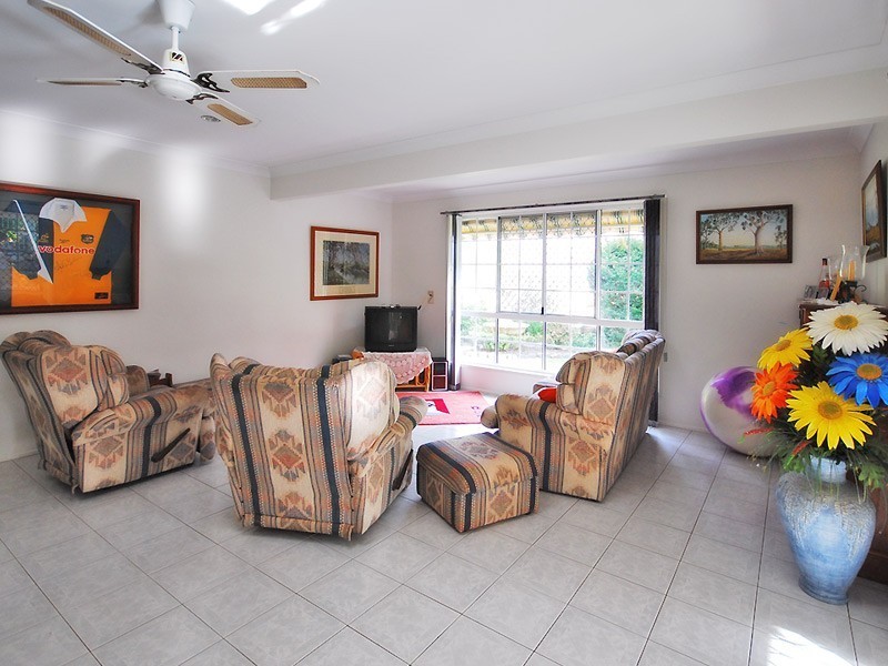 33 Old Rollo Drive, Frenchville QLD 4701