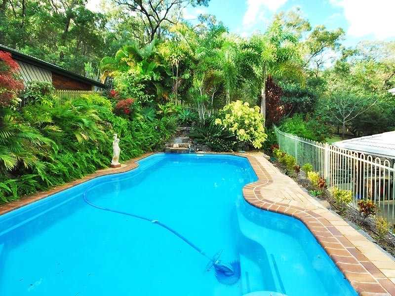 33 Old Rollo Drive, Frenchville QLD 4701