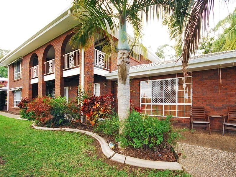 33 Old Rollo Drive, Frenchville QLD 4701