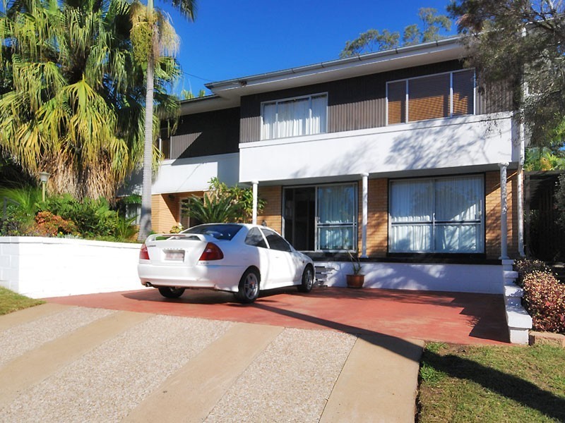 246 Merrill Avenue, Frenchville QLD 4701