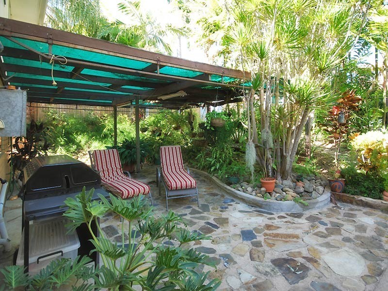 246 Merrill Avenue, Frenchville QLD 4701