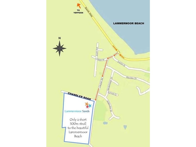 Yeppoon QLD 4703