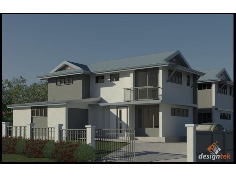 36 Elphinstone Street, Berserker QLD 4701