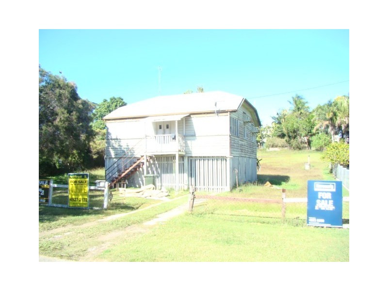 36 Elphinstone Street, Berserker QLD 4701
