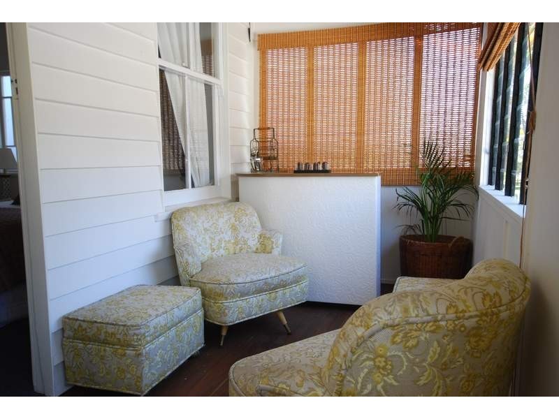 12 Weinholt Street, Allenstown QLD 4700