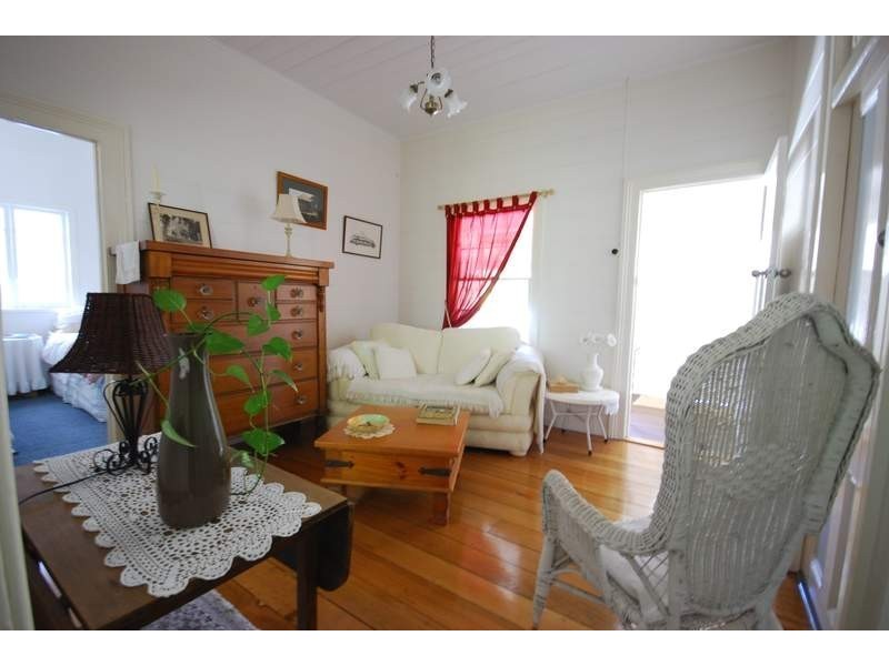 12 Weinholt Street, Allenstown QLD 4700