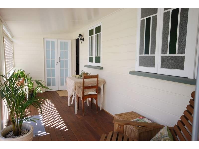 12 Weinholt Street, Allenstown QLD 4700