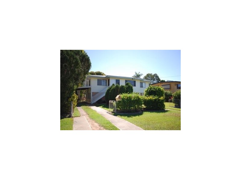 59 Rice Street, Park Avenue QLD 4701