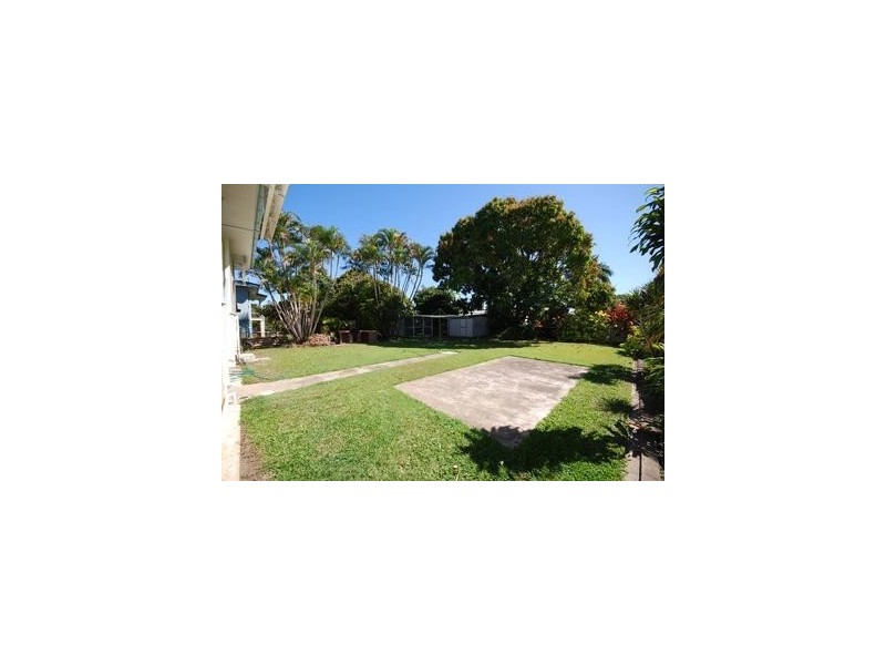59 Rice Street, Park Avenue QLD 4701