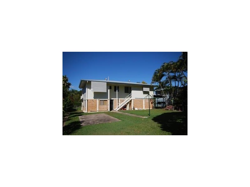59 Rice Street, Park Avenue QLD 4701