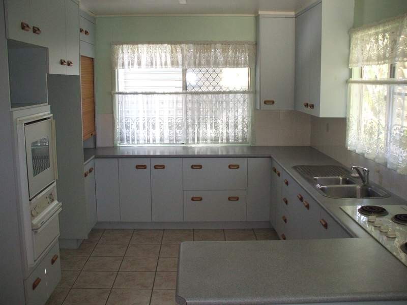 59 Rice Street, Park Avenue QLD 4701