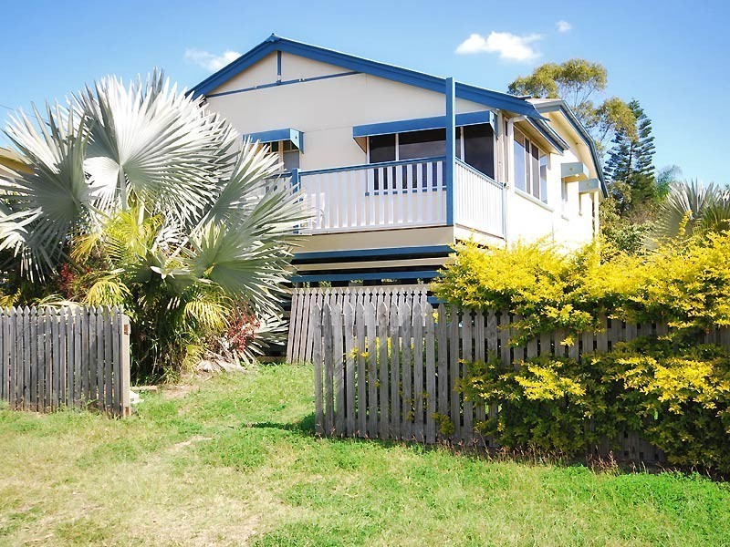398 Quay Street, Depot Hill QLD 4700