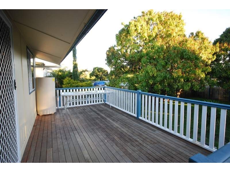 398 Quay Street, Depot Hill QLD 4700