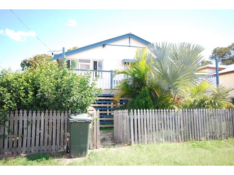 398 Quay Street, Depot Hill QLD 4700