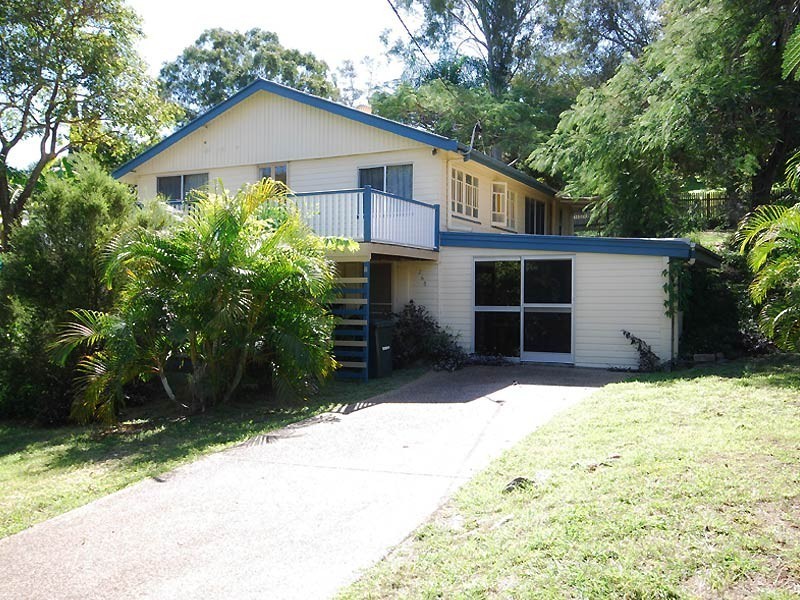 268 Denham Street Extended, The Range QLD 4700