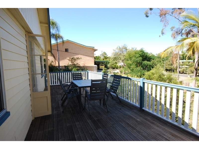 268 Denham Street Extended, The Range QLD 4700