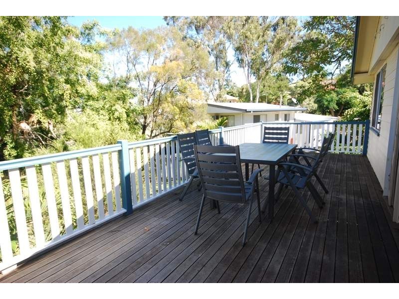 268 Denham Street Extended, The Range QLD 4700