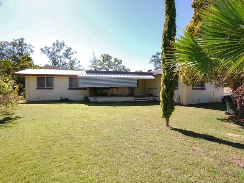 258 Coker Street, Berserker QLD 4701