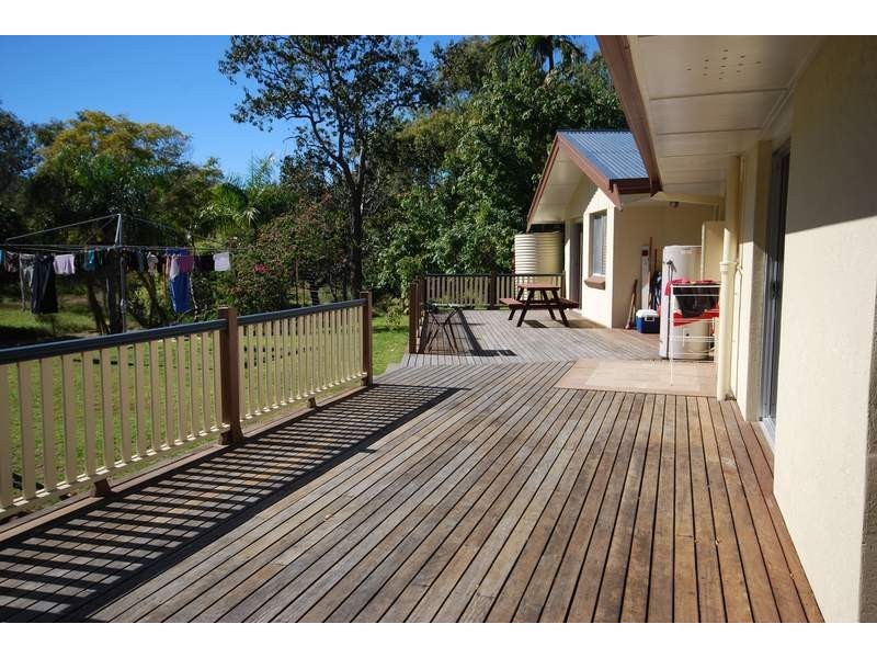 258 Coker Street, Berserker QLD 4701