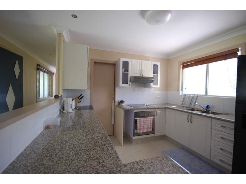 258 Coker Street, Berserker QLD 4701