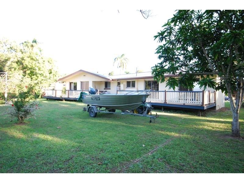 258 Coker Street, Berserker QLD 4701
