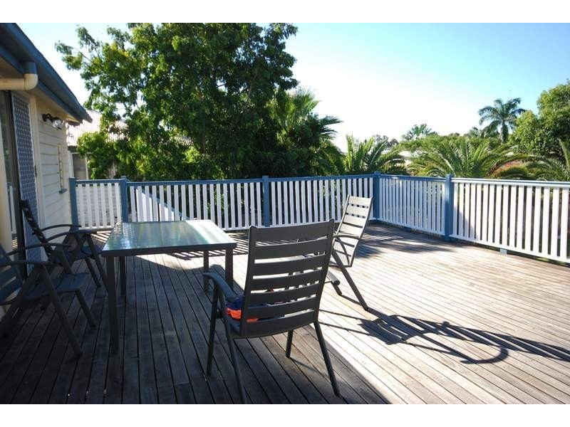 357 Murray, Depot Hill QLD 4700