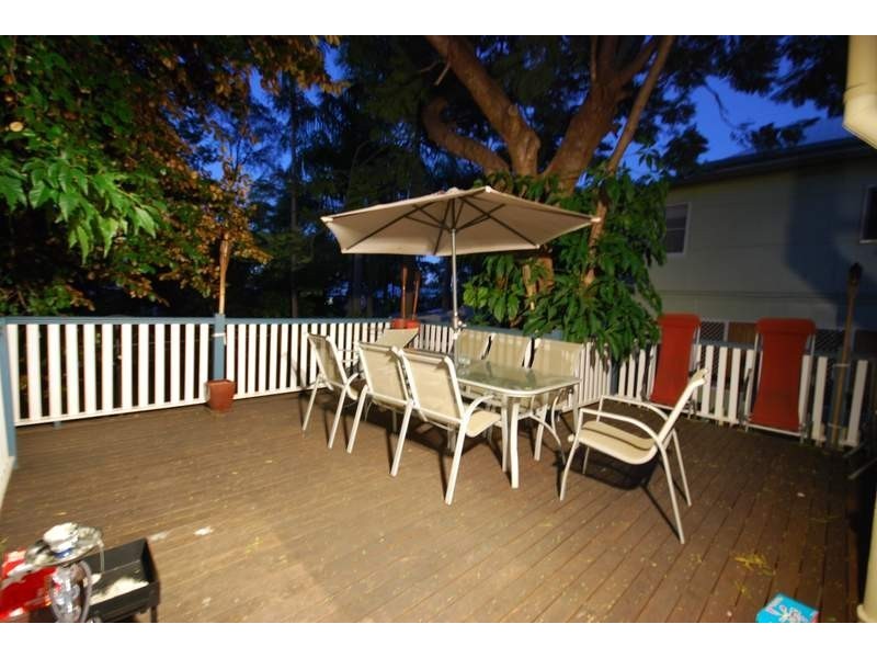 12 Rundle Street, Wandal QLD 4700