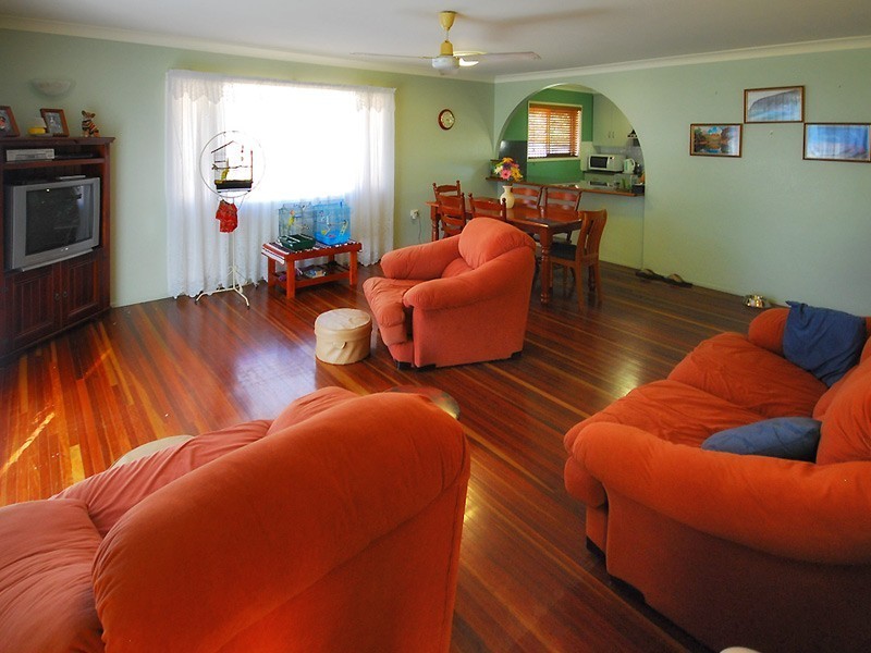 214 Pritchard Street, Frenchville QLD 4701