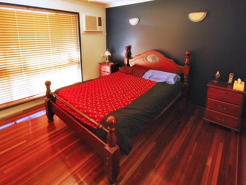 214 Pritchard Street, Frenchville QLD 4701