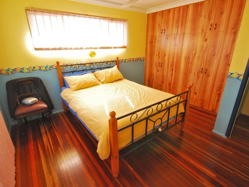 214 Pritchard Street, Frenchville QLD 4701