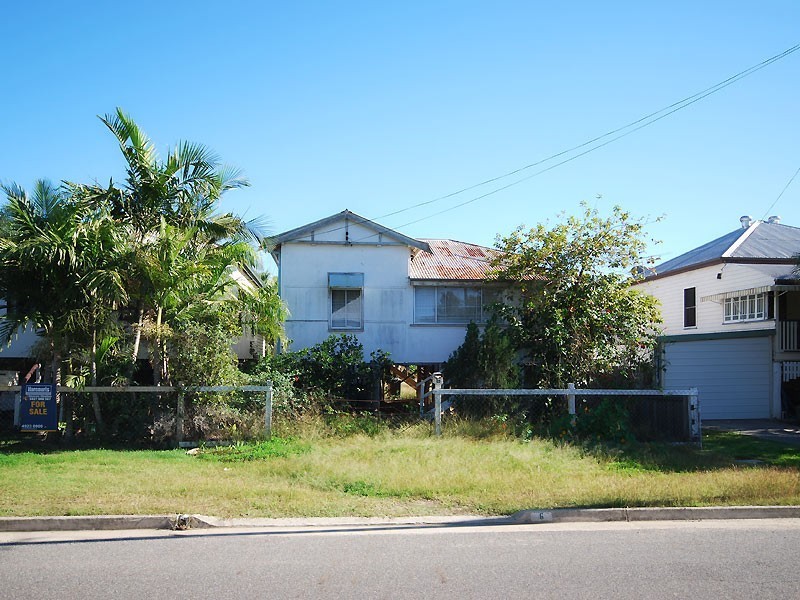 6 Grant Street, Allenstown QLD 4700