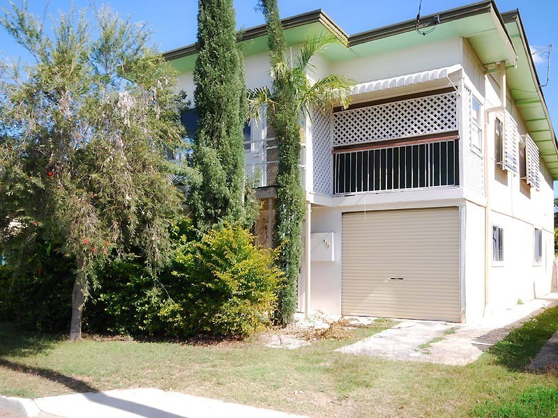 400 Quay Street, Depot Hill QLD 4700