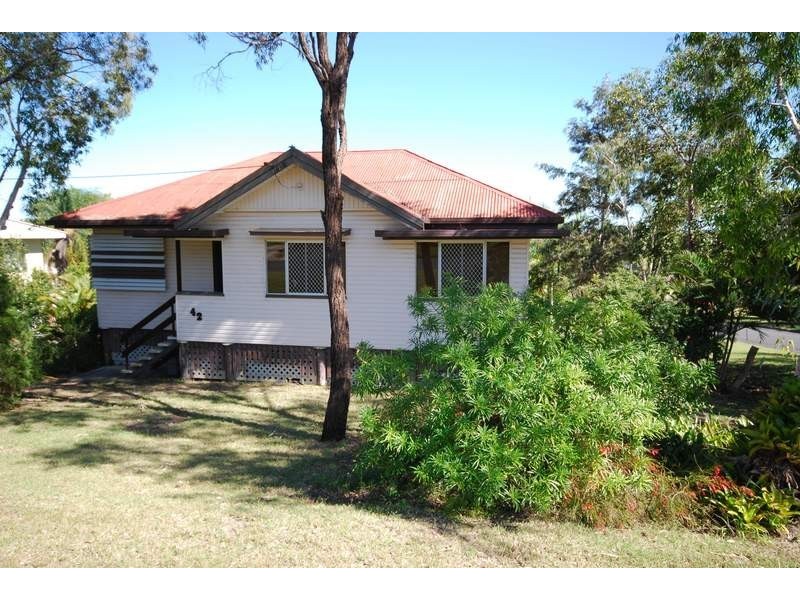 42 Eton Street, Rockhampton QLD 4700